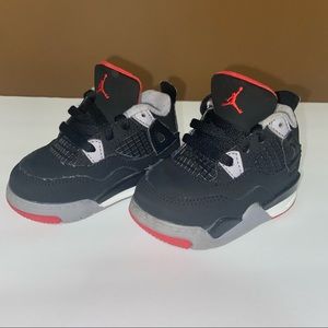jordans size 4c